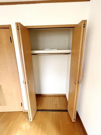 ウエストヒルズの物件内観写真